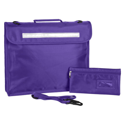 Roundswell Community Primary Academy Bookbag
