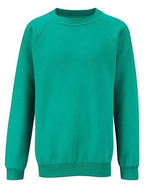Blank Colours Sweatshirt