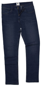 Leo Straight Jeans