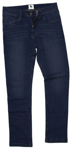 Leo Straight Jeans