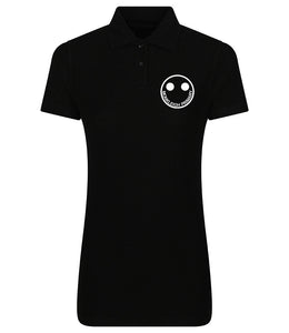 Monkleigh Primary Staff Polo - Ladies Fit