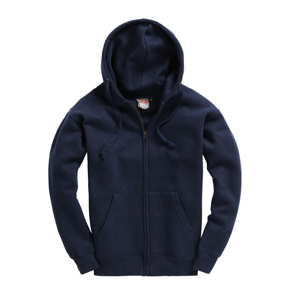 Monkleigh Primary Staff Zip Hoody