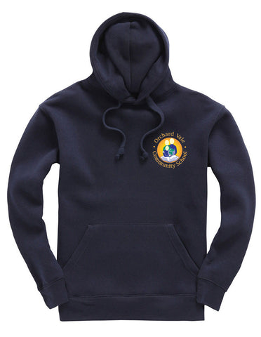 Orchard Vale Primary Hoodie STAFF
