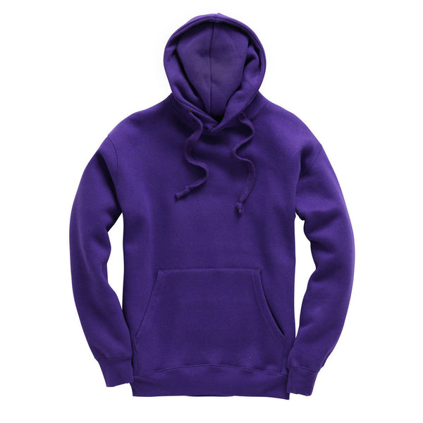 Monkleigh Primary Staff Hoody
