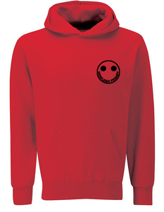 Monkleigh Primary FSU & PE Hoody