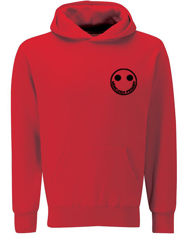 Monkleigh Primary FSU & PE Hoody
