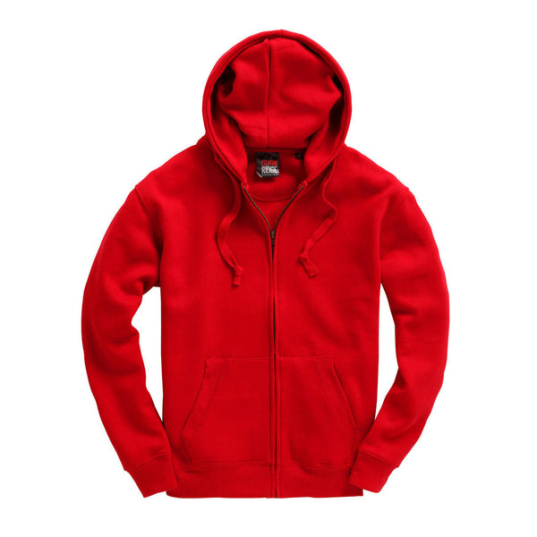 Monkleigh Primary Staff Zip Hoody