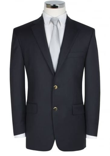 Navy Blue Blazer