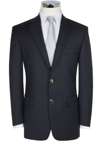 Navy Blue Blazer