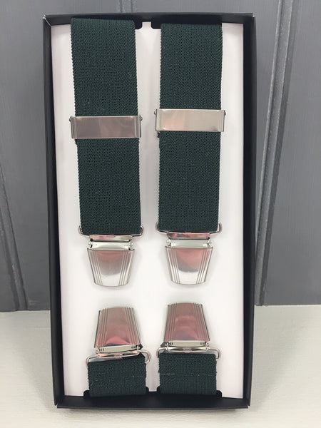St George's Clip On Braces