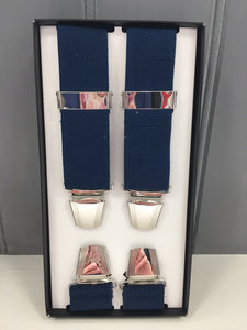 St George's Clip On Braces
