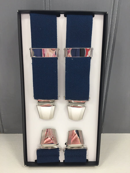 St George's Clip On Braces