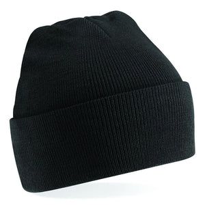 Junior Cuffed Beanie