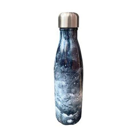 Patterned Print Thermal Water Bottles