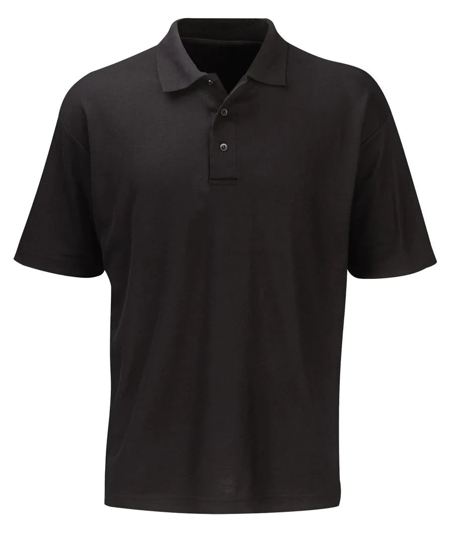 Southdown Primary Staff Polo - Black