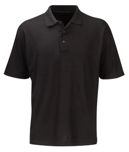 Southdown Primary Staff Polo - Black