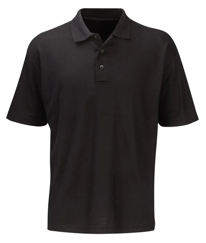 Southdown Primary Staff Polo - Black