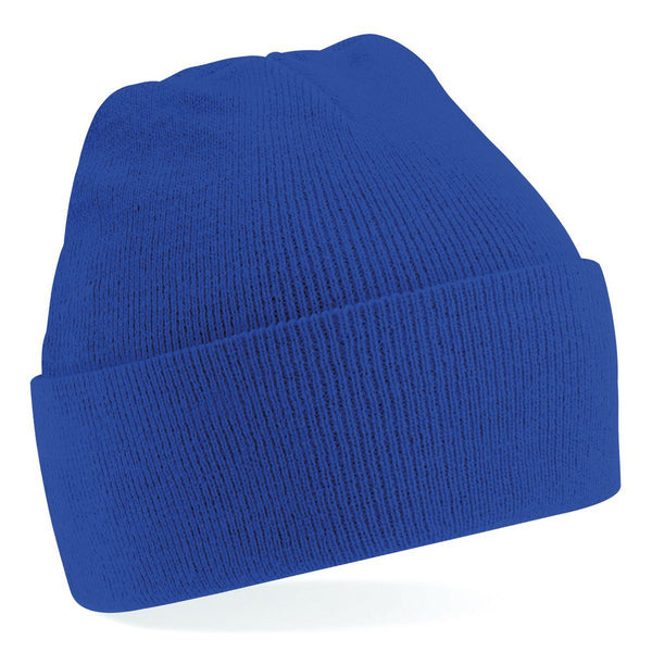 Junior Cuffed Beanie