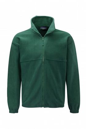 Blank Adult Fleece