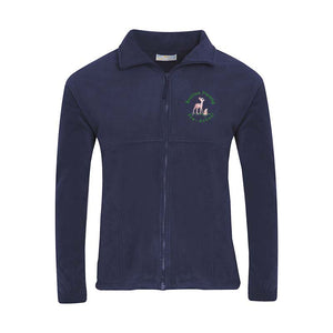 Bratton Fleming Pre-School Fleece