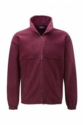 Blank Adult Fleece
