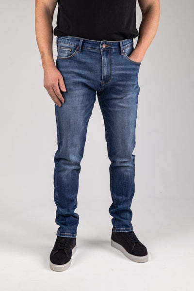 Blaze Jeans
