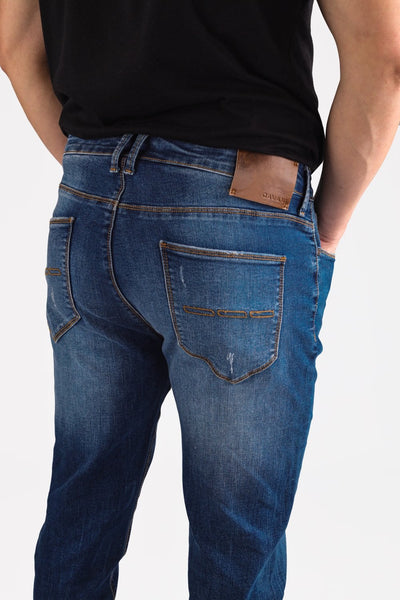 Blaze Jeans