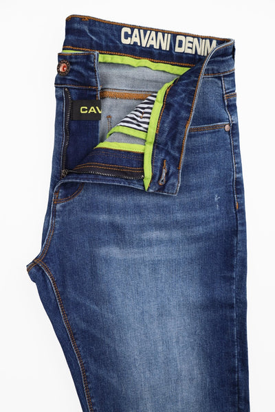 Blaze Jeans