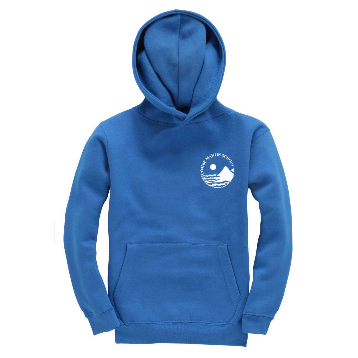 Combe Martin Primary PE Hoody