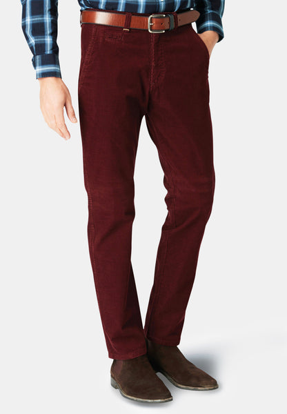 Finningley Cord Trousers