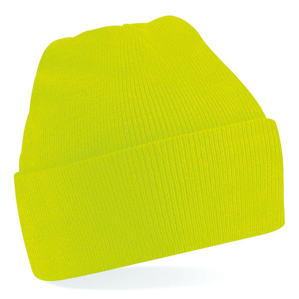 Junior Cuffed Beanie