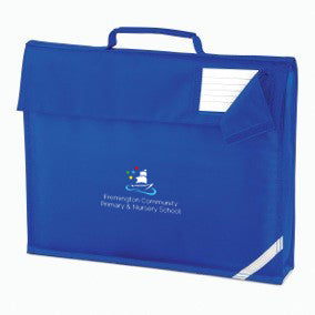 Fremington Primary Bookbag