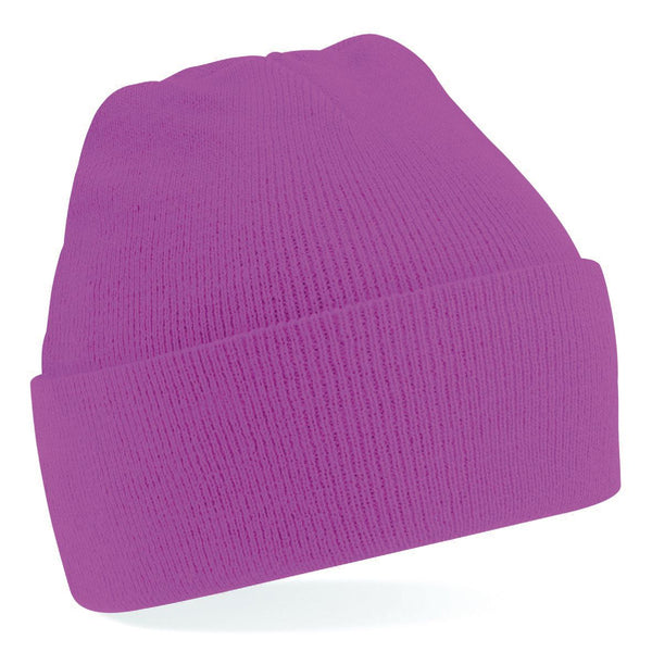 Junior Cuffed Beanie