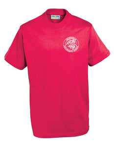 Georgeham Primary PE T-shirt