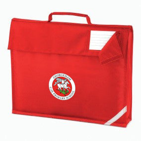 Georgeham Primary Bookbag