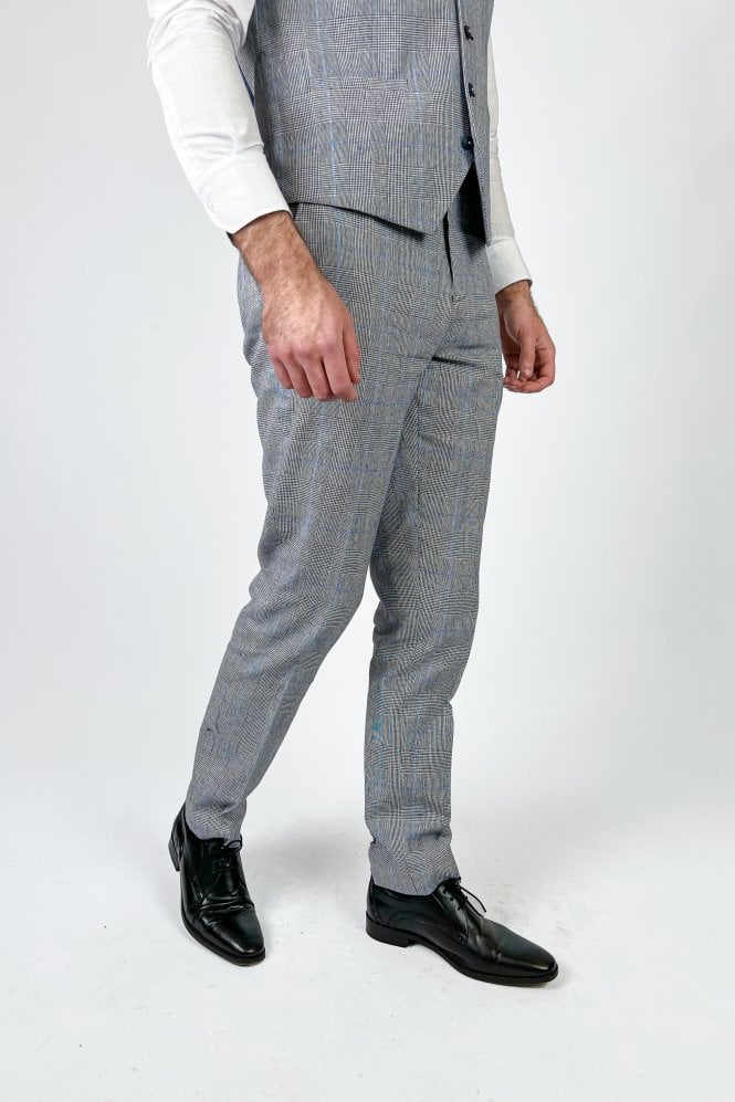 Arriga Trousers
