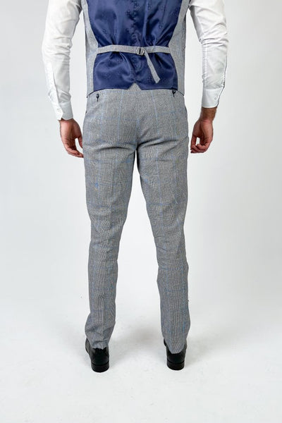 Arriga Trousers