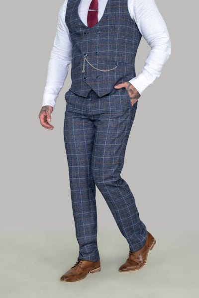 Bonita Waistcoat