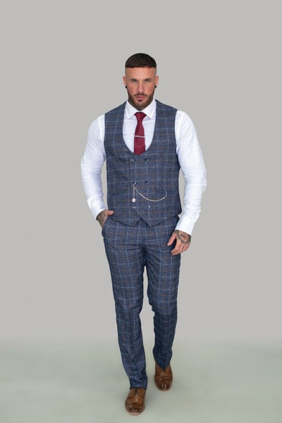 Bonita Waistcoat