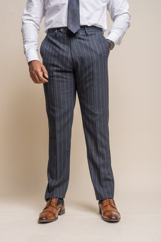 Invincible Trousers