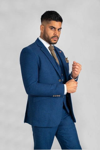 Orson Jacket