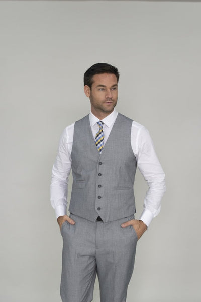 Reegan Waistcoat