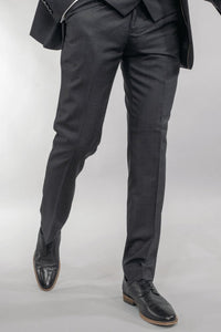 Seeba Graphite Trousers