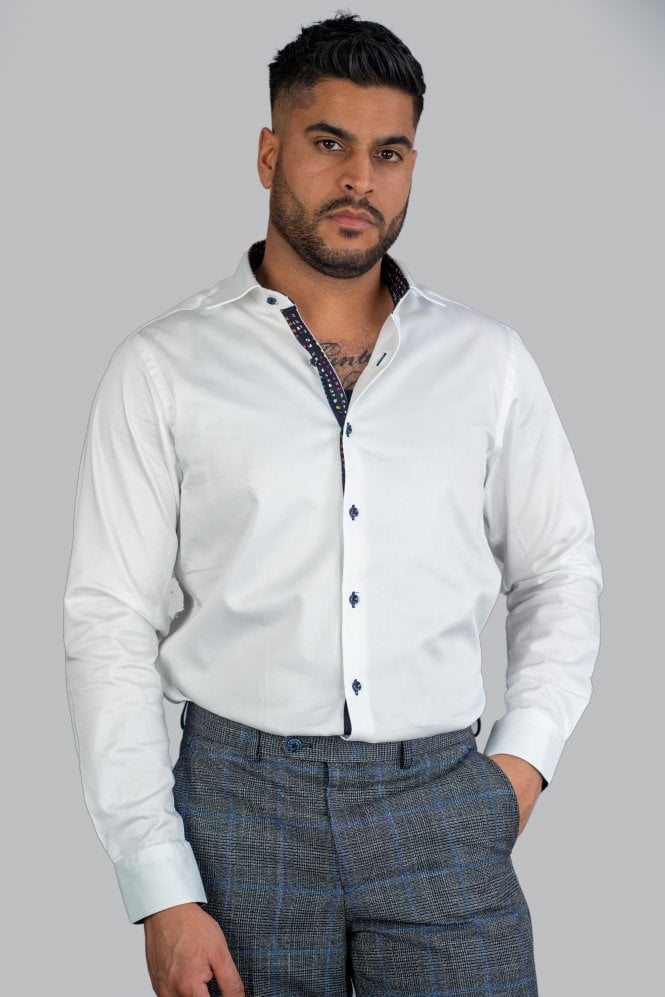 Simson Luxury Shirt