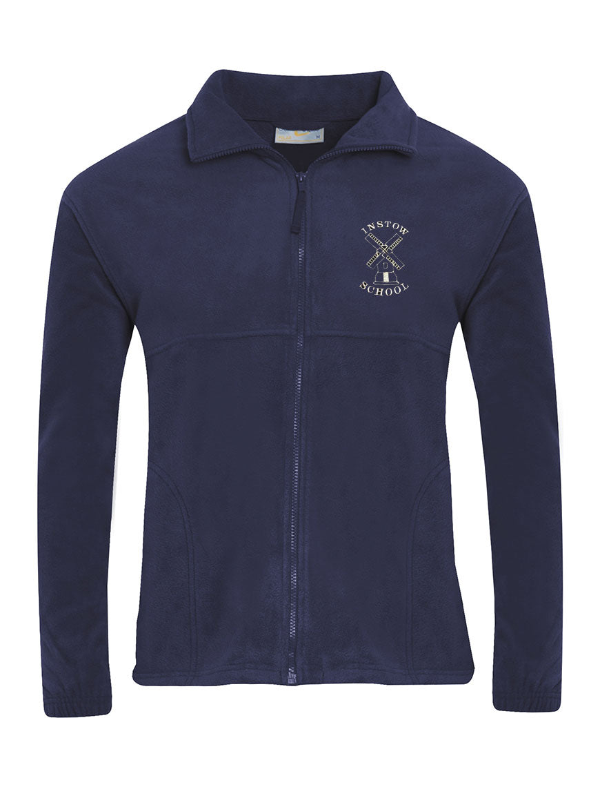 Instow Primary Fleece