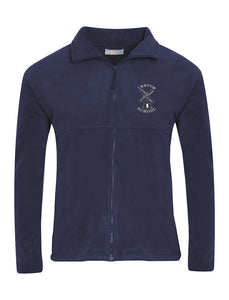 Instow Primary Fleece
