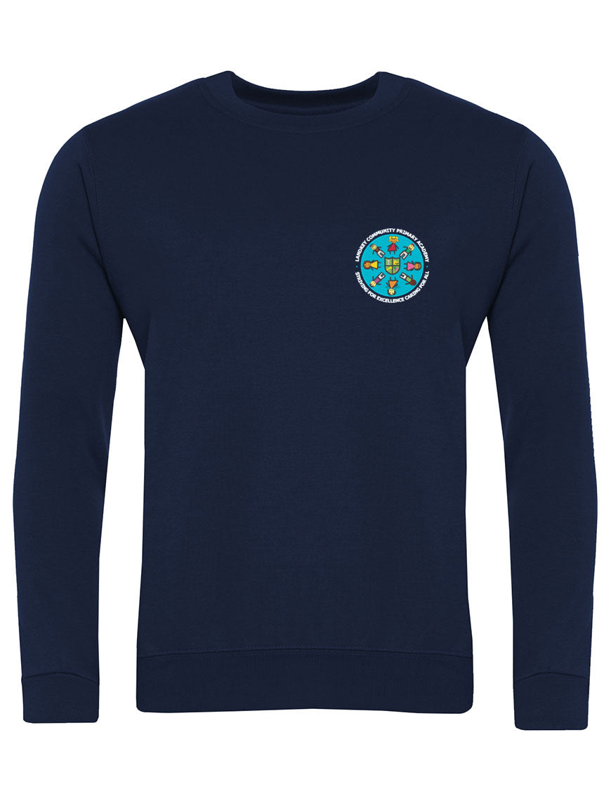 Landkey Primary Sweatshirt