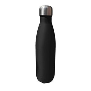 Matt Colour Thermal Water Bottles