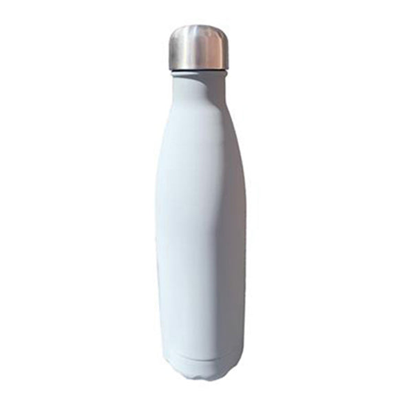 Matt Colour Thermal Water Bottles
