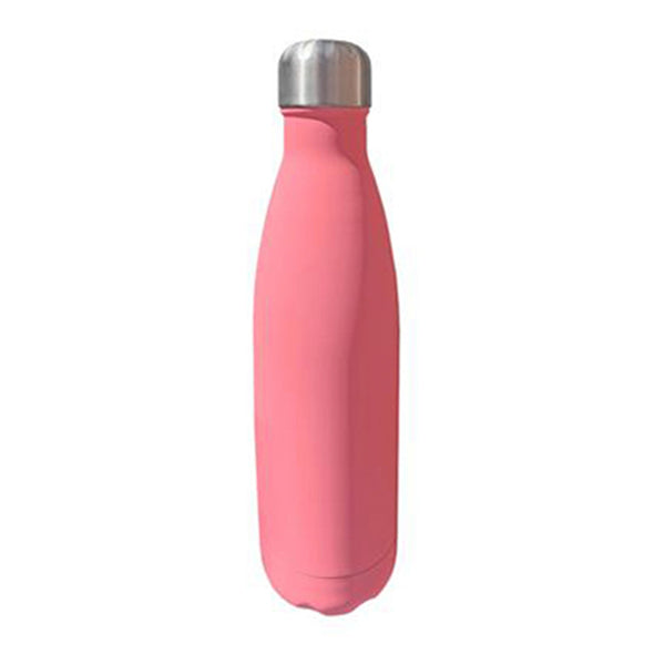 Matt Colour Thermal Water Bottles